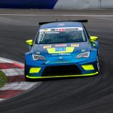 ADAC TCR Germany, Red Bull Ring, Liqui Moly Team Engstler, Mike Halder